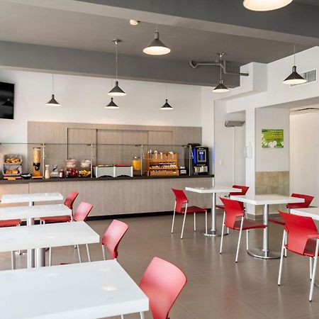 City Express Junior By Marriott San Luis Potosi Zona Industrial Exterior foto